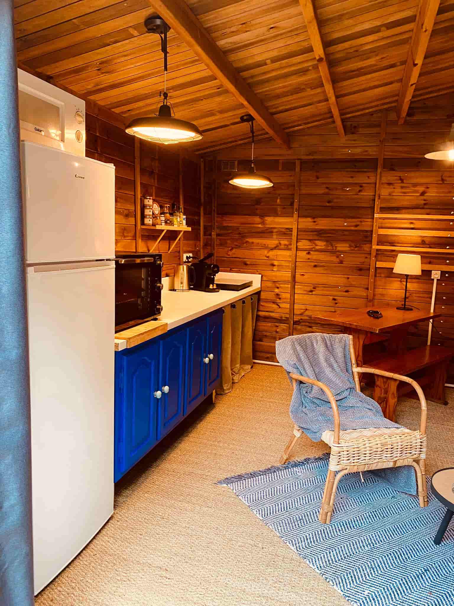 Espace Cuisine Le Chalet Espace Cuisine Le Chalet