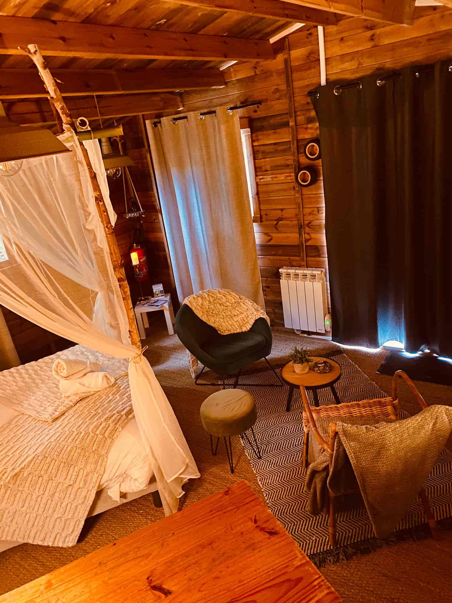 Espace Salon Le Chalet Espace Salon Le Chalet